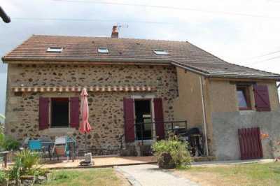 Home For Sale in Autun, France
