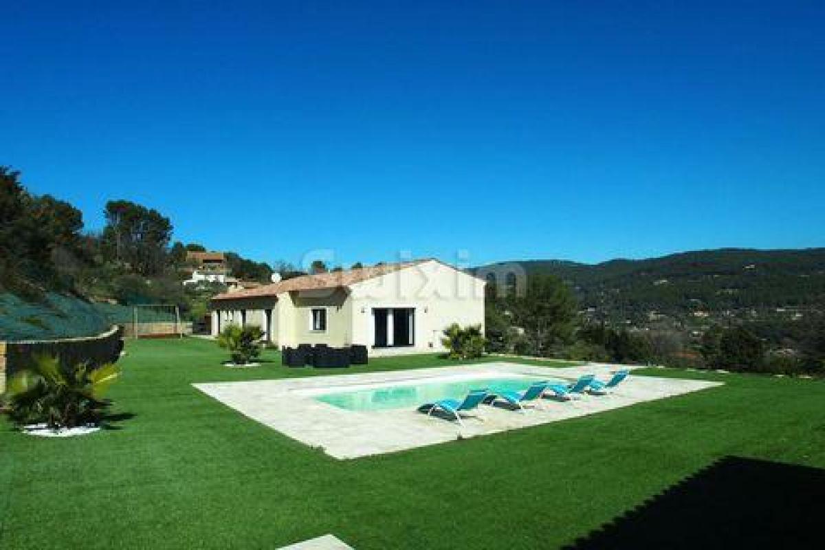 Picture of Condo For Sale in Draguignan, Provence-Alpes-Cote d'Azur, France