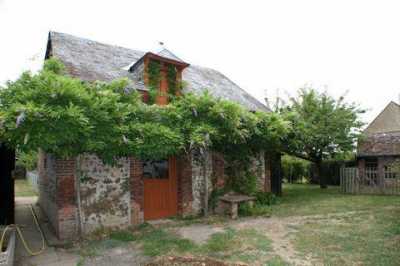 Home For Sale in Brou, France