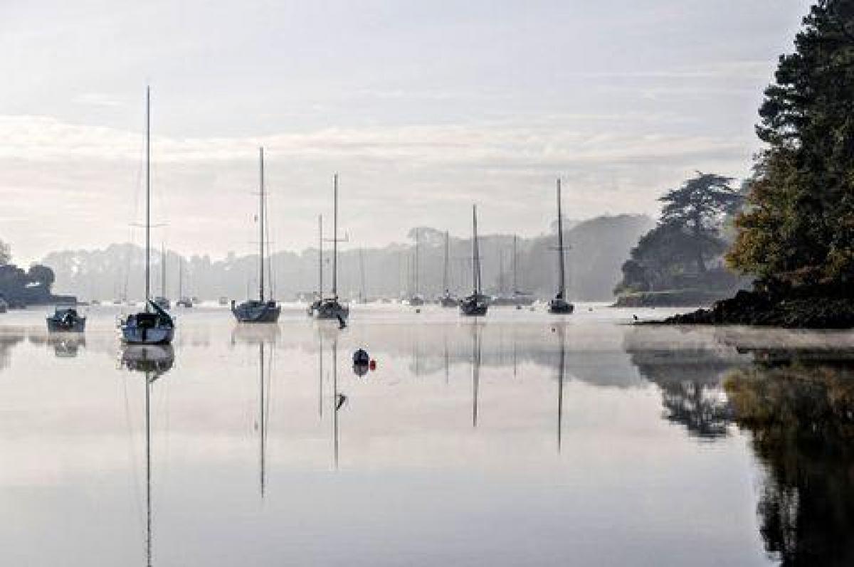 Picture of Home For Sale in Auray, Bretagne, France