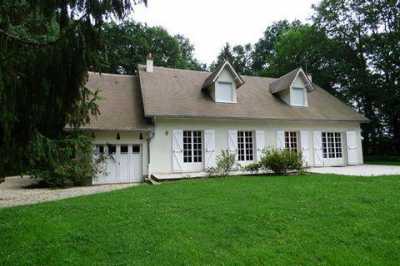 Home For Sale in Gien, France