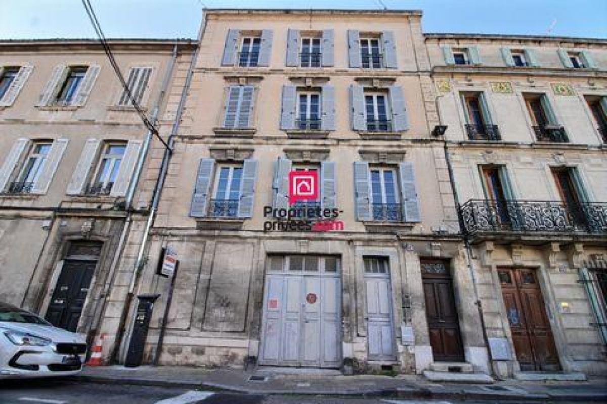 Picture of Condo For Sale in Avignon, Provence-Alpes-Cote d'Azur, France