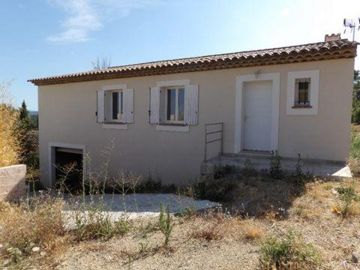 Picture of Home For Sale in LORGUES, Cote d'Azur, France