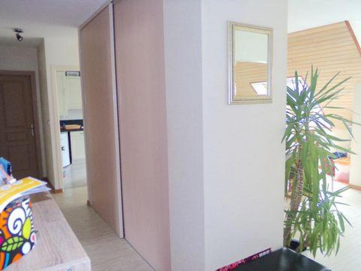 Picture of Condo For Sale in Hennebont, Bretagne, France