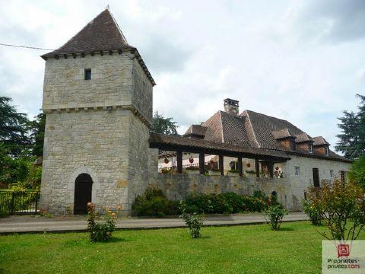 Picture of Home For Sale in Bordeaux, Aquitaine, France