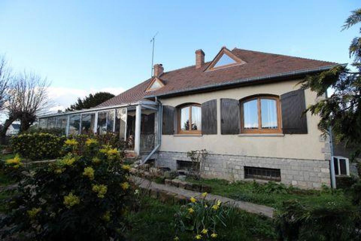 Picture of Home For Sale in Toury, Centre, France