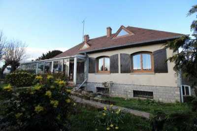 Home For Sale in Toury, France