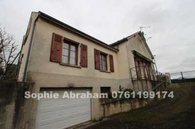 Home For Sale in Angerville, France