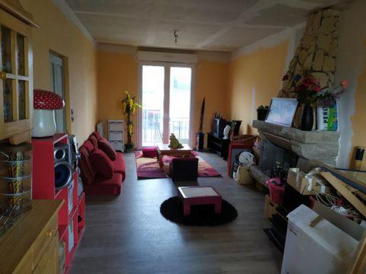 Picture of Home For Sale in Guemene Sur Scorff, Morbihan, France