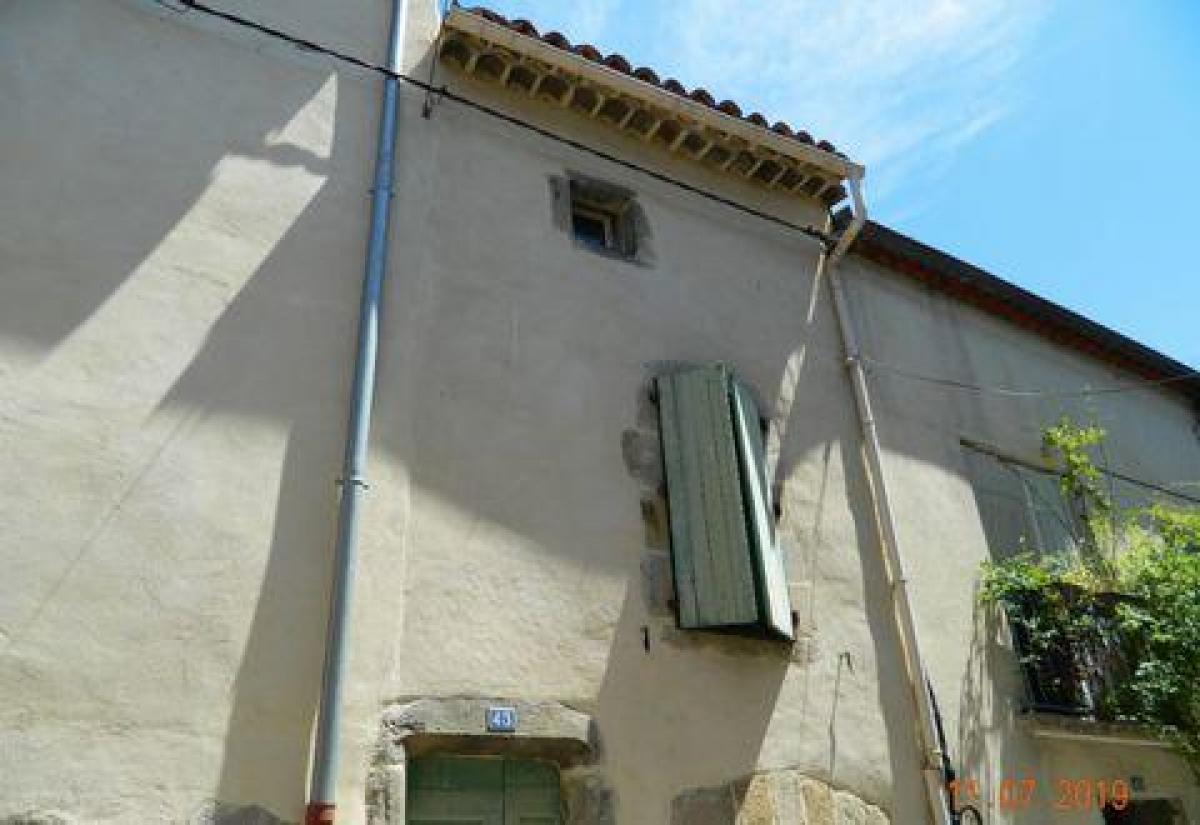 Picture of Home For Sale in Montpeyroux, Auvergne, France