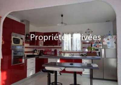 Home For Sale in Istres, France