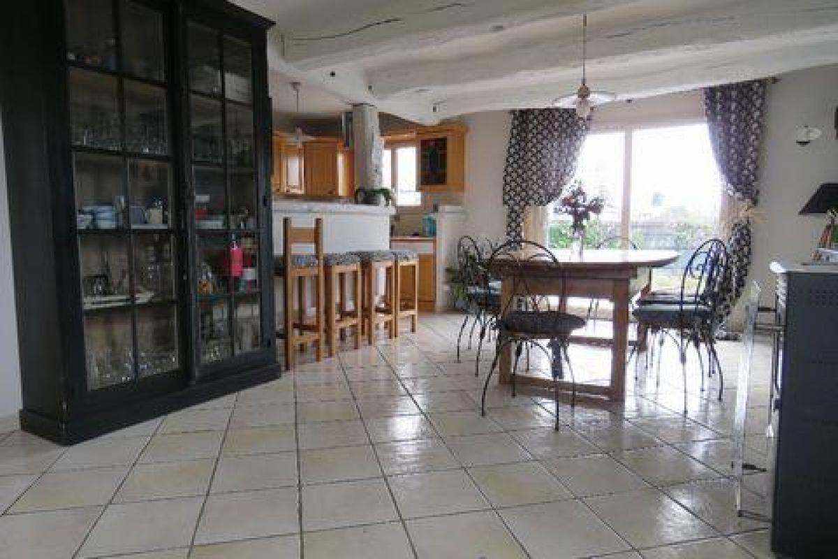 Picture of Home For Sale in Pluneret, Bretagne, France