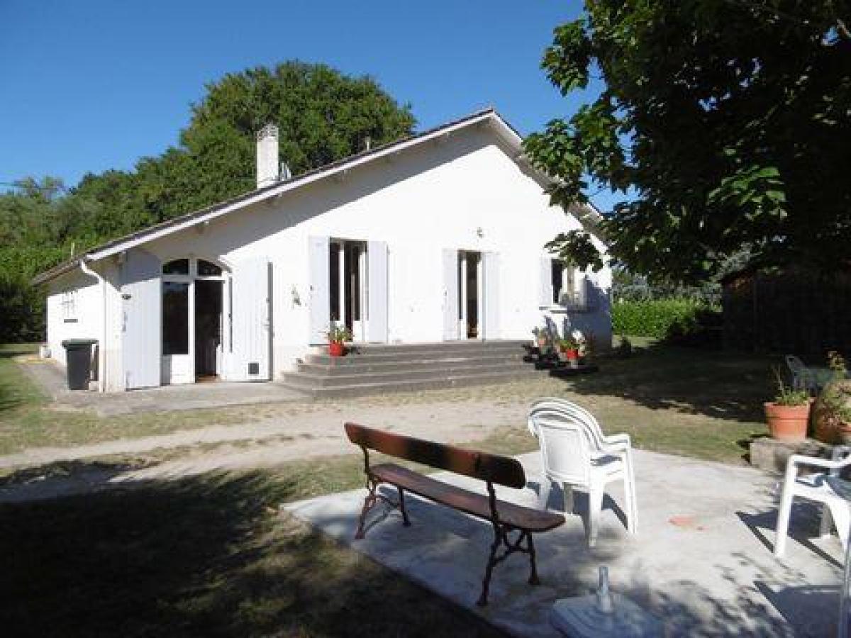Picture of Home For Sale in Bazas, Aquitaine, France