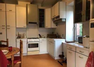 Home For Sale in Carhaix Plouguer, France
