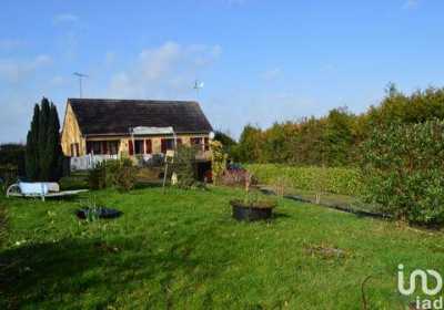 Home For Sale in Aveze, France