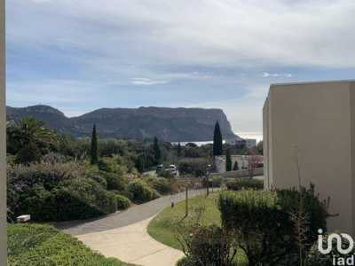 Condo For Sale in Cassis, France