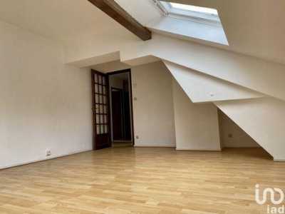 Condo For Sale in Chantraine, France