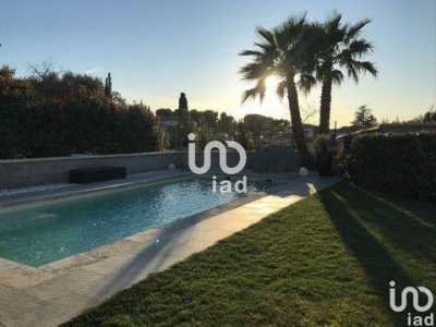Home For Sale in SANARY SUR MER, France