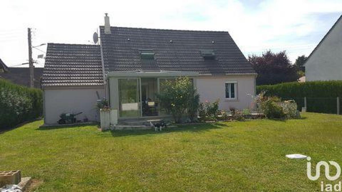 Picture of Home For Sale in Maintenon, Centre, France
