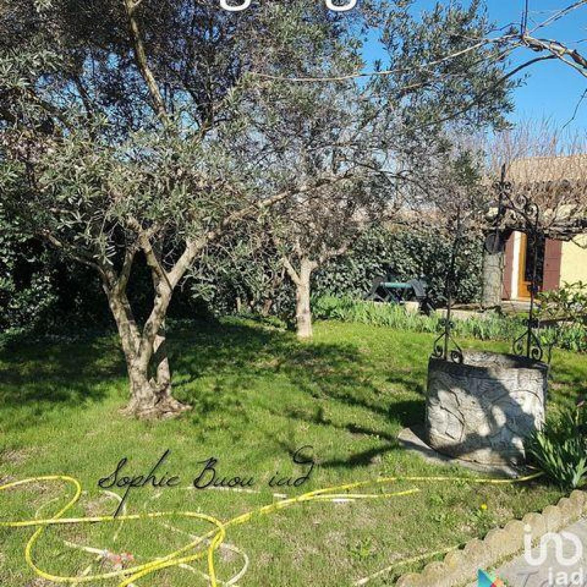 Picture of Home For Sale in Cavaillon, Provence-Alpes-Cote d'Azur, France