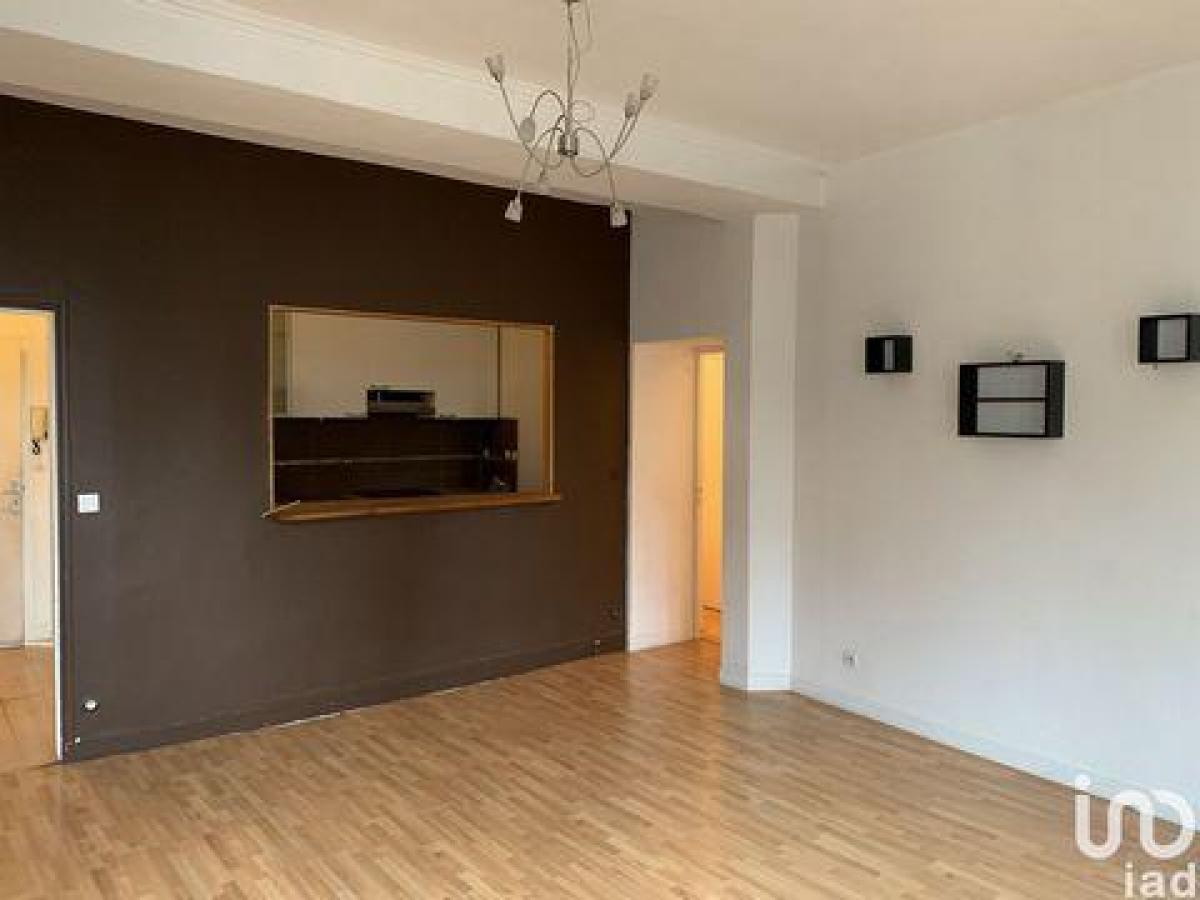 Picture of Condo For Sale in Sens, Bourgogne, France