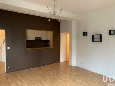 Condo For Sale in Sens, France
