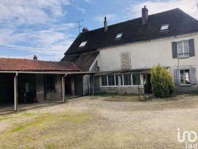 Home For Sale in Sens, France