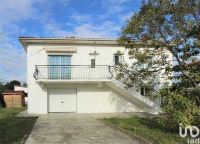 Home For Sale in Pujols, France