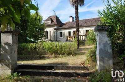 Home For Sale in Perigueux, France