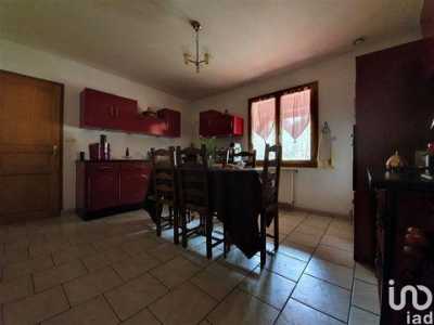 Home For Sale in Salbris, France