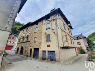 Home For Sale in Tulle, France