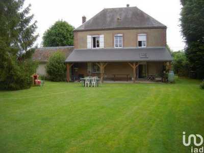 Home For Sale in Chartres, France