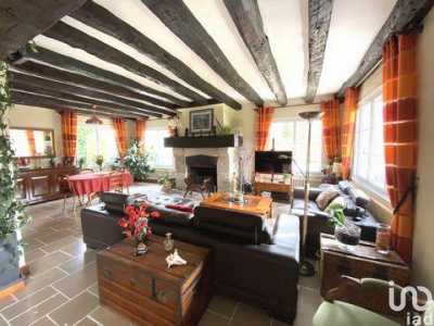 Home For Sale in Ablis, France