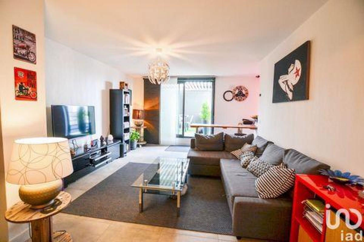 Picture of Condo For Sale in Merignac, Poitou Charentes, France