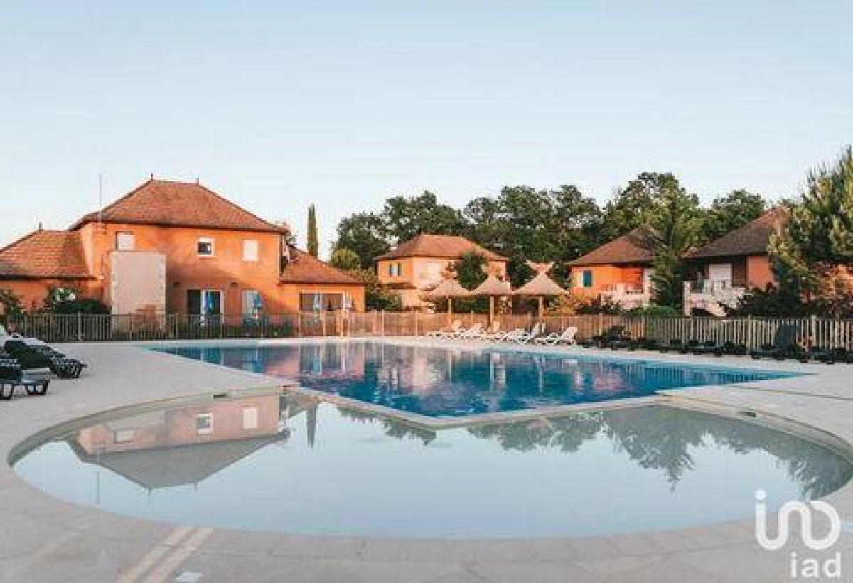 Picture of Condo For Sale in Prayssac, Lot, France