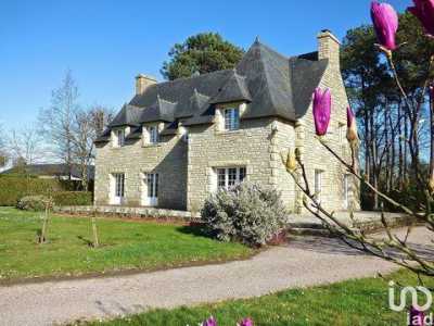 Home For Sale in Vannes, France