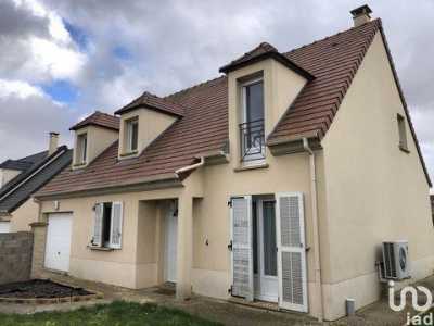 Home For Sale in Angerville, France