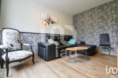 Home For Sale in Gouzon, France