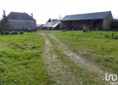 Home For Sale in Aubigny, France