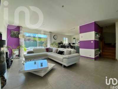 Home For Sale in Fuveau, France