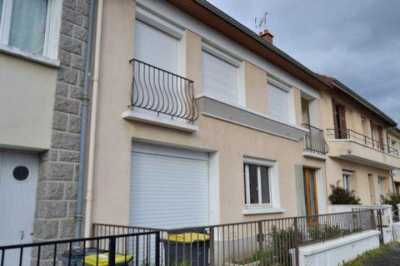 Home For Sale in Vichy, France