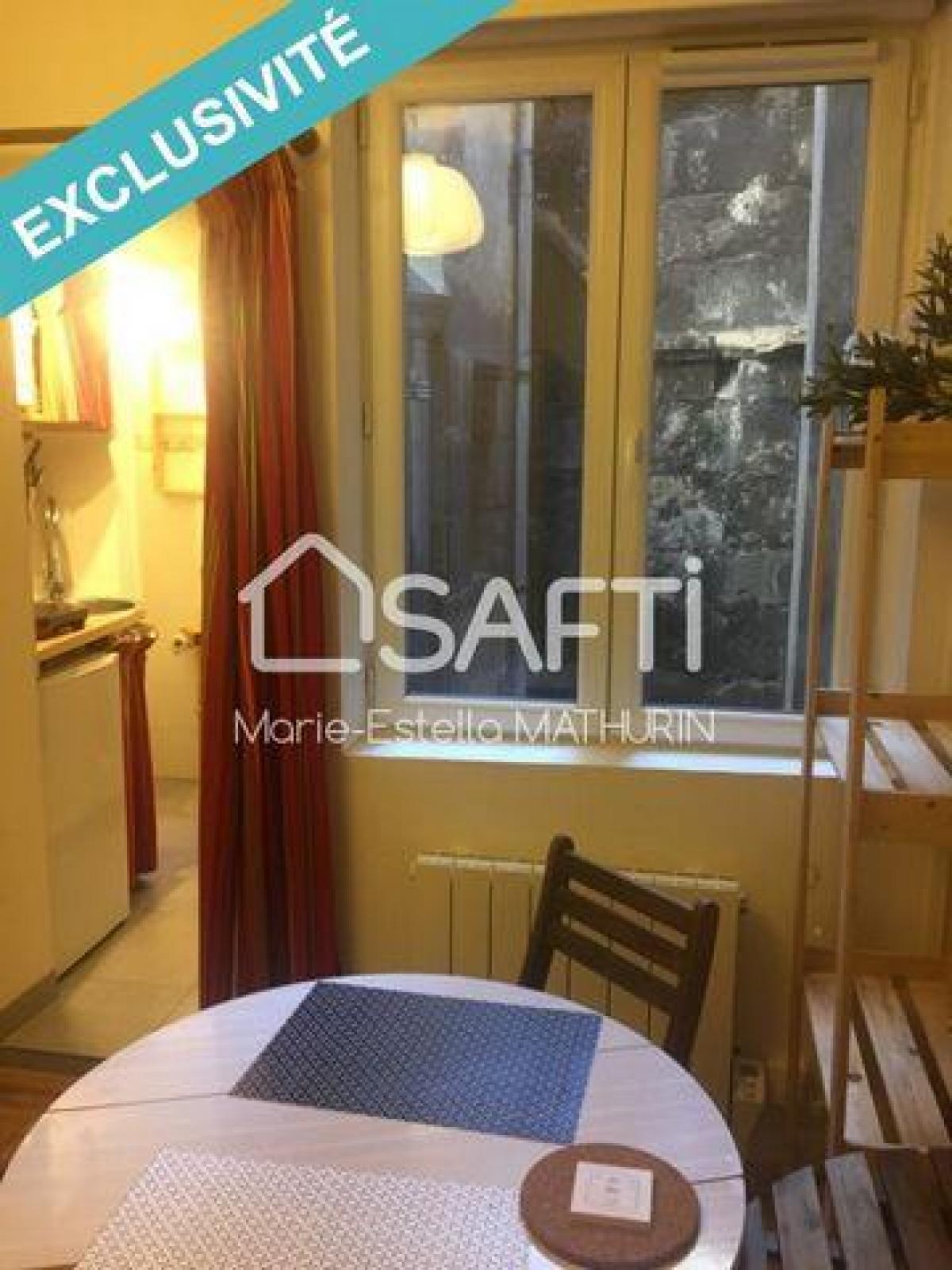 Picture of Apartment For Sale in Clermont-Ferrand, Auvergne, France