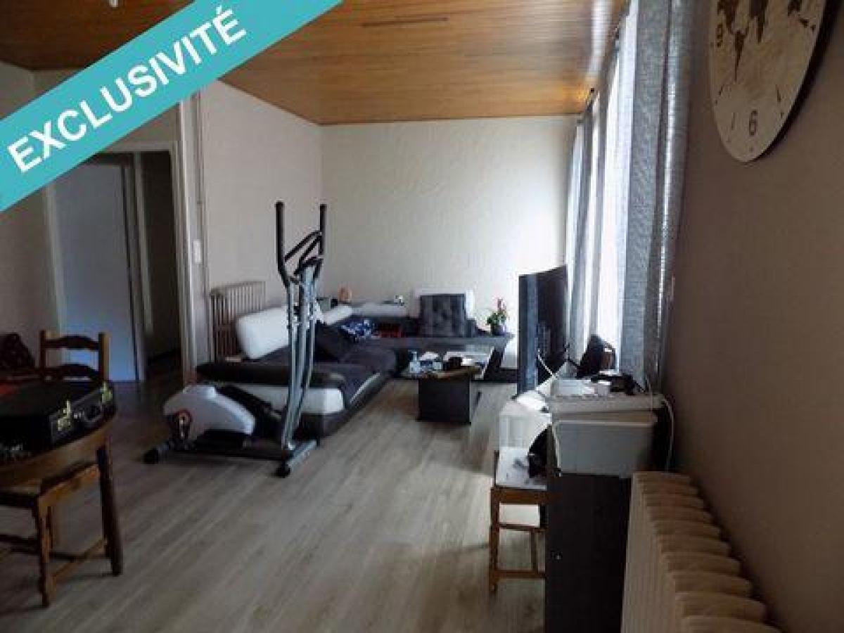 Picture of Apartment For Sale in Veynes, Provence-Alpes-Cote d'Azur, France