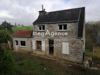 Home For Sale in Sourdeval, France