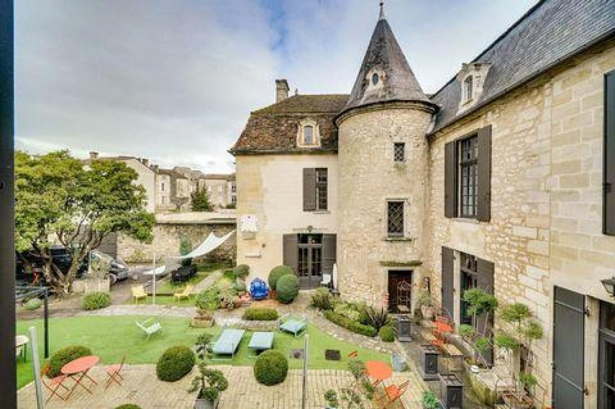 Picture of Home For Sale in Libourne, Aquitaine, France