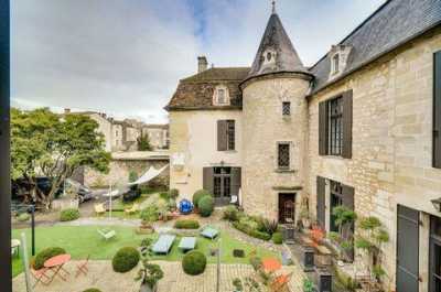 Home For Sale in Libourne, France