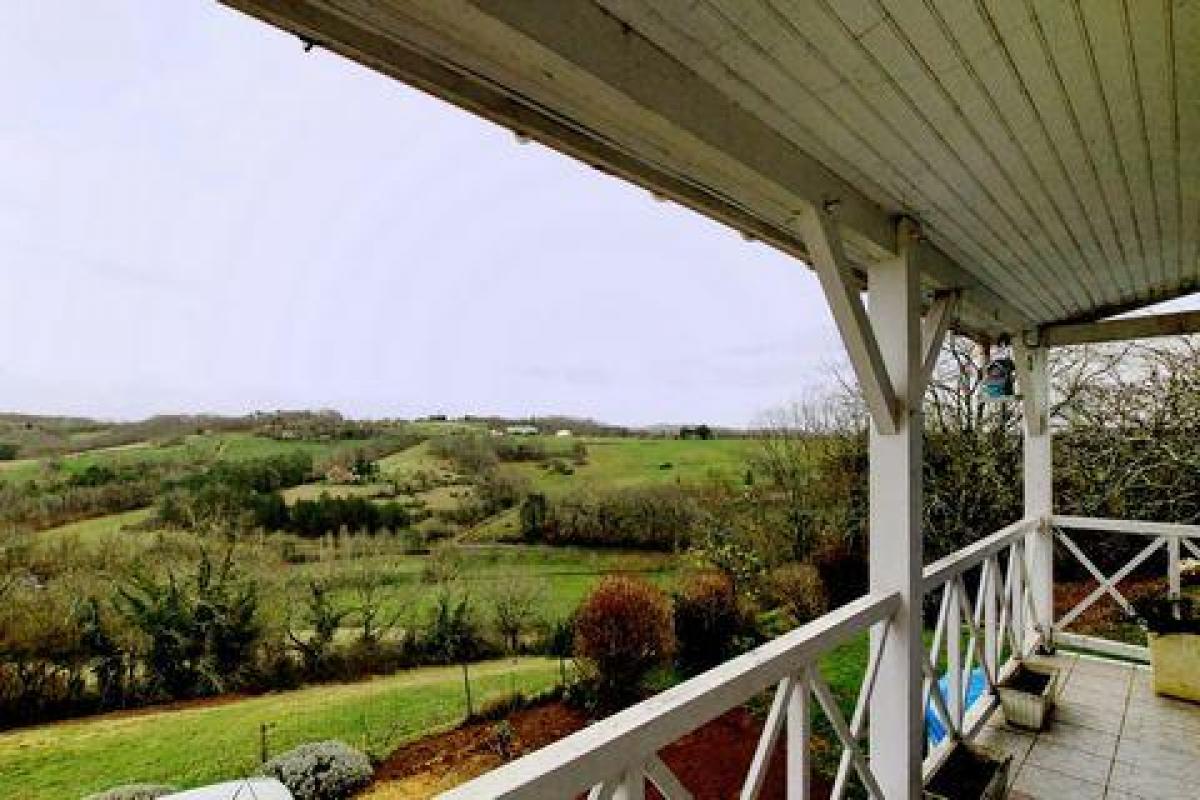 Picture of Home For Sale in Le Bugue, Aquitaine, France