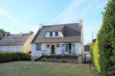 Home For Sale in Yffiniac, France