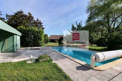 Home For Sale in Pessac, France