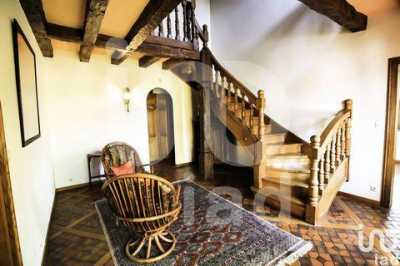 Home For Sale in Illhaeusern, France